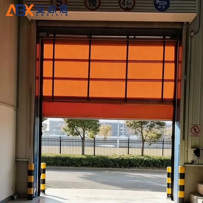 阿勒泰翻转式卸货平台